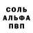 МДМА crystal Ildafons